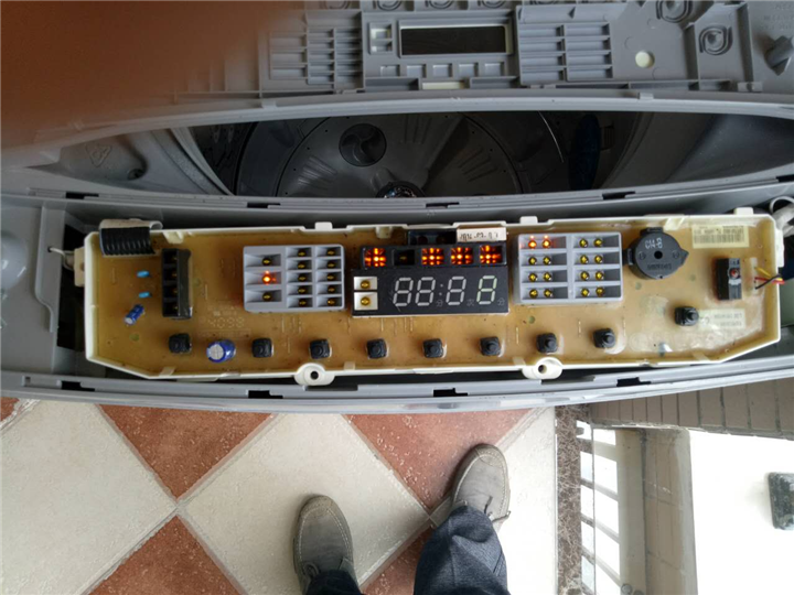 九江波輪洗衣機(jī)這樣維修，常見故障不要愁